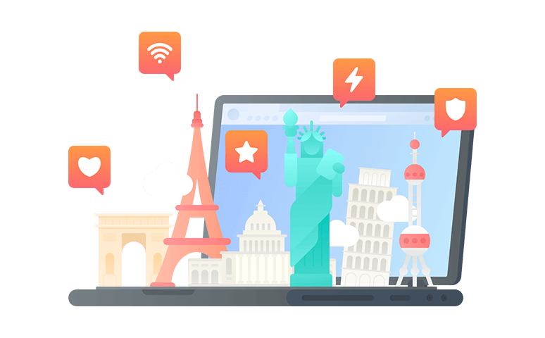 在列支教士登连接到中国vpn - GOTOCN